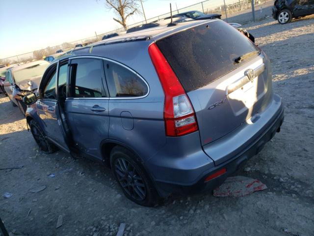 Obraz 2 z 2008 HONDA CR-V EXL 2008 z VIN JHLRE48778C052997