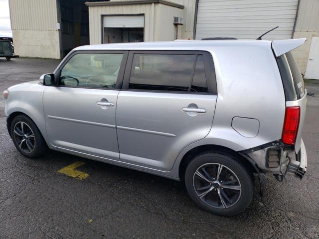Image 2 of 2008 TOYOTA SCION XB 2008 with VIN JTLKE50E381038061