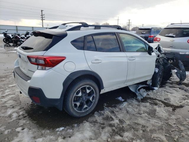 Image 3 of 2020 SUBARU CROSSTREK PREMIUM 2020 with VIN JF2GTACC2L9238175