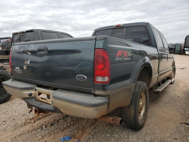 Obraz 3 z 2004 FORD F250 SUPER DUTY 2004 z VIN 1FTNW21PX4EB80947