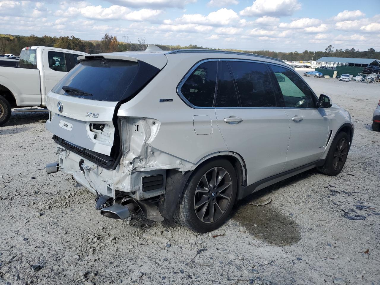 Obraz 3 z Bmw X5 Xdr40E 2018 z VIN 5UXKT0C57J0V98966