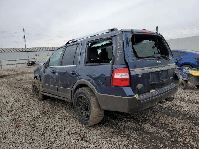 Image 2 of 2015 FORD EXPEDITION XLT 2015 with VIN 1FMJU1JT4FEF37596
