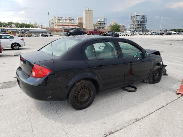 Изображение 3 2008 CHEVROLET COBALT LS 2008 с VIN 1G1AK58F787152020