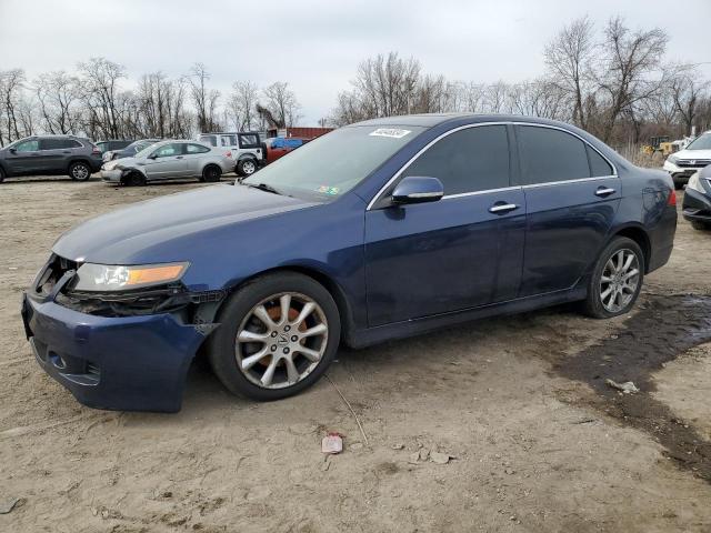 2007 ACURA TSX  2007 image