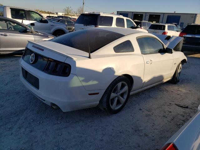 Obraz 3 z 2014 FORD MUSTANG GT 2014 z VIN 1ZVBP8CF2E5331902