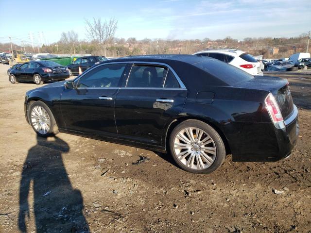 Изображение 2 2014 CHRYSLER 300C  2014 с VIN 2C3CCAET5EH179298