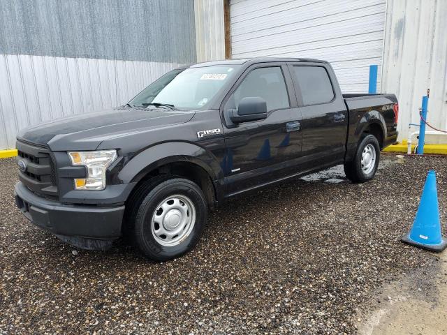 Obraz 1 z 2015 FORD F150 SUPERCREW 2015 z VIN 1FTEW1CP0FKE51395