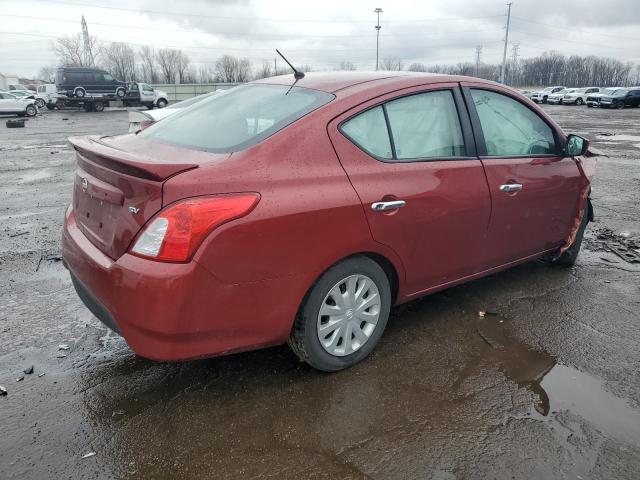 Изображение 3 2019 NISSAN VERSA S 2019 с VIN 3N1CN7AP5KL869673