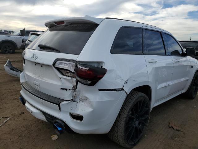 Obraz 3 z 2014 JEEP GRAND CHEROKEE SRT-8 2014 z VIN 1C4RJFDJ0EC413522