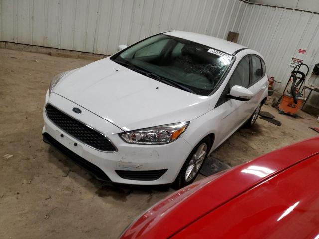 Изображение 1 2016 FORD FOCUS SE 2016 с VIN 1FADP3K26GL294421