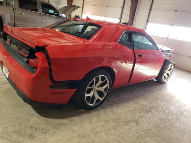 Изображение 3 2015 DODGE CHALLENGER SXT PLUS 2015 с VIN 2C3CDZBG1FH719394