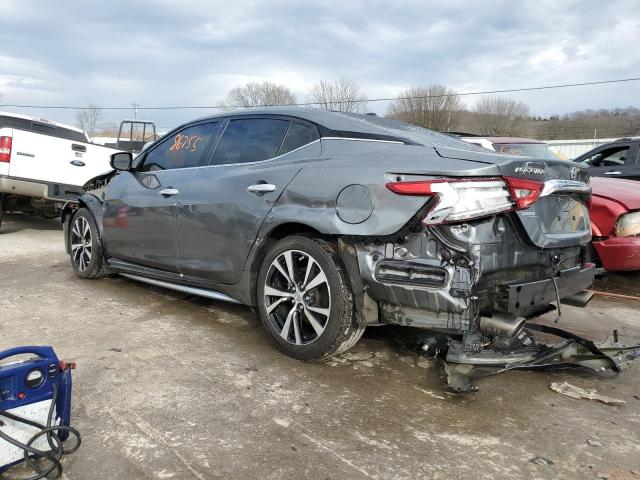 Obraz 2 z 2018 NISSAN MAXIMA 3.5S 2018 z VIN 1N4AA6AP3JC370705