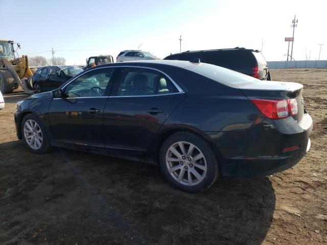Image 2 of 2014 CHEVROLET MALIBU 2LT 2014 with VIN 1G11E5SL4EF197987