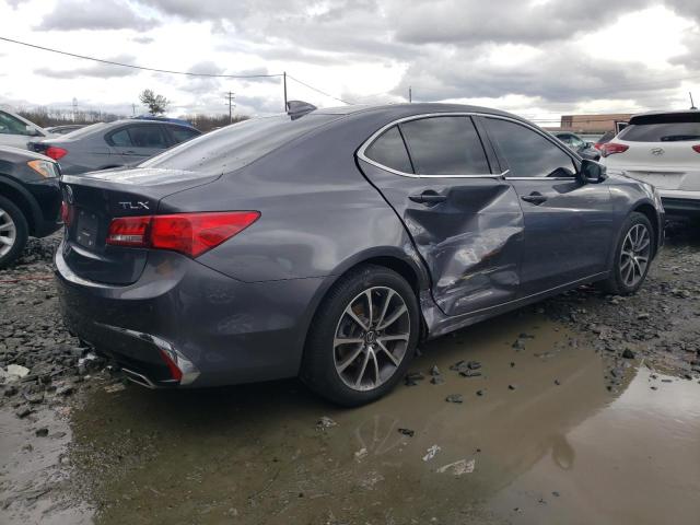 Obraz 3 z 2018 ACURA TLX  2018 z VIN 19UUB2F38JA010152
