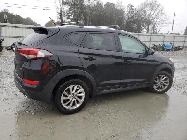 Image 3 of 2016 HYUNDAI TUCSON LIMITED 2016 with VIN KM8J33A28GU082376