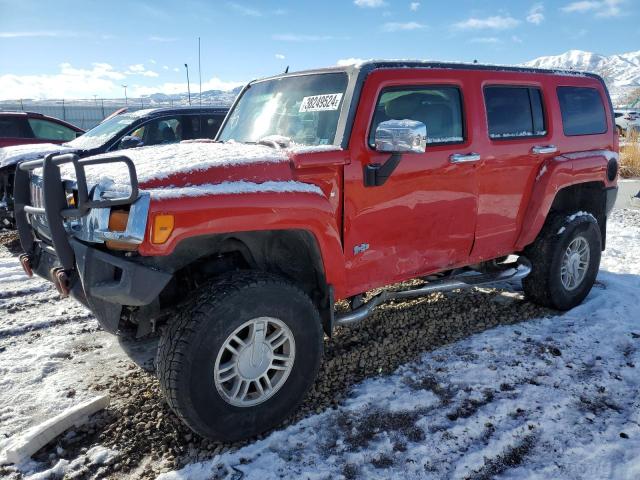 2006 HUMMER H3  2006 image