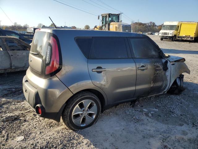 Obraz 3 z 2015 KIA SOUL  2015 z VIN KNDJN2A2XF7228394