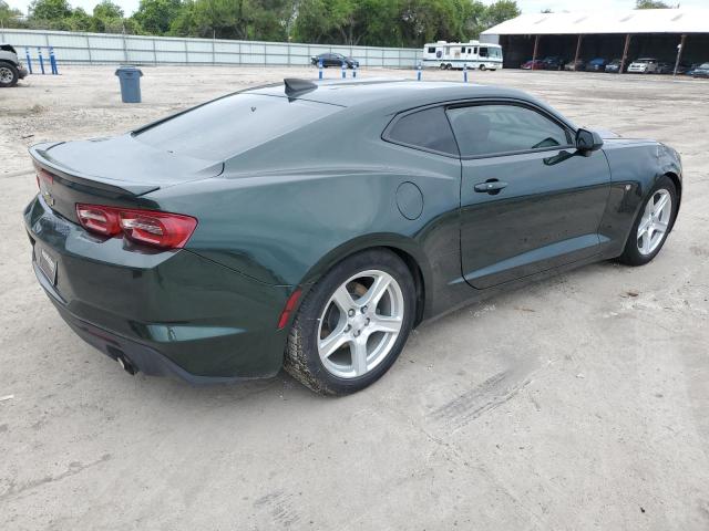 Obraz 3 z 2020 CHEVROLET CAMARO LS 2020 z VIN 1G1FB1RS8L0107955