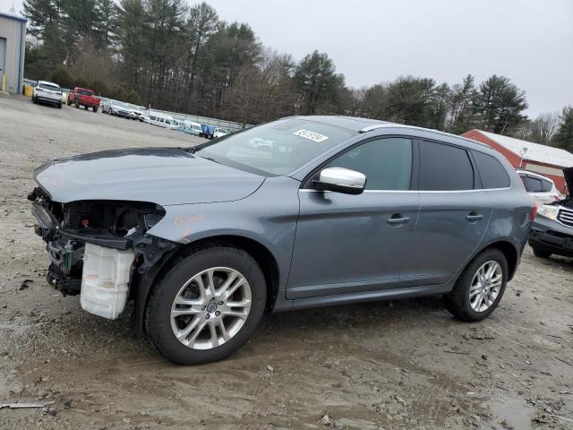 2016 VOLVO XC60 T6 R-DESIGN PLATINUM 2016 image