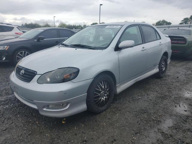 Изображение 2007 TOYOTA COROLLA CE 2007