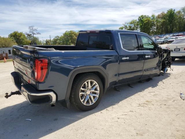 Image 3 of 2020 GMC SIERRA C1500 SLT 2020 with VIN 3GTU8DED6LG250498