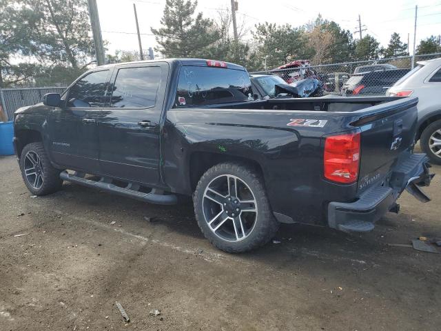 Obraz 2 z 2017 CHEVROLET SILVERADO K1500 LT 2017 z VIN 3GCUKREC7HG244335