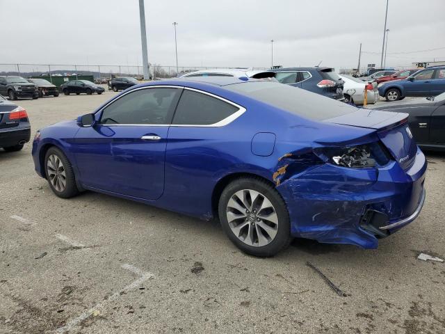 Obraz 2 z 2013 HONDA ACCORD EXL 2013 z VIN 1HGCT1B88DA012380