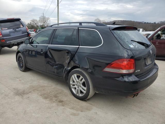 Изображение 2 2013 VOLKSWAGEN JETTA TDI 2013 с VIN 3VWPL7AJ4DM626107