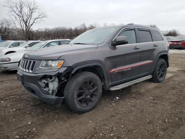 Obraz 1 z 2014 JEEP GRAND CHEROKEE LAREDO 2014 z VIN 1C4RJFAG2EC134193