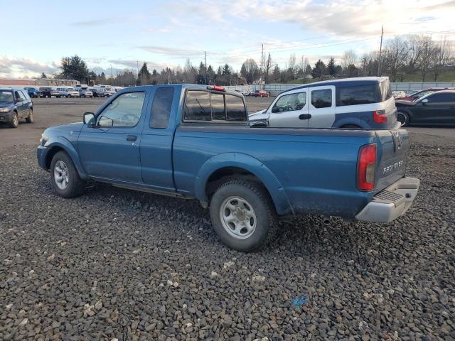 Obraz 2 z 2003 NISSAN FRONTIER KING CAB XE 2003 z VIN 1N6DD26T73C465720