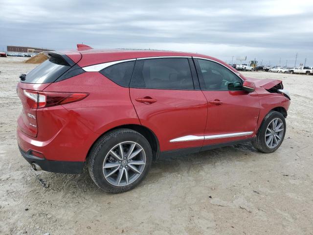 Obraz 3 z 2021 ACURA RDX TECHNOLOGY 2021 z VIN 5J8TC2H58ML029008