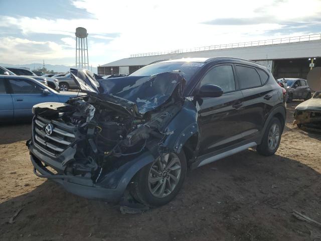 Изображение 2018 HYUNDAI TUCSON SEL 2018