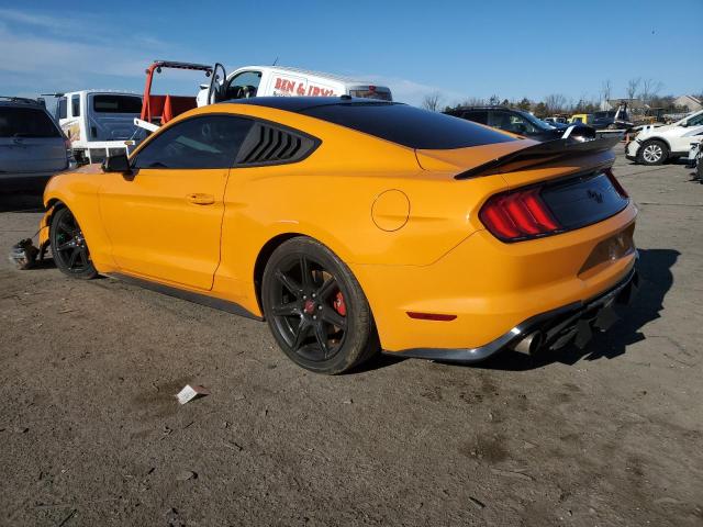 Изображение 2 2019 FORD MUSTANG  2019 с VIN 1FA6P8TH6K5112769