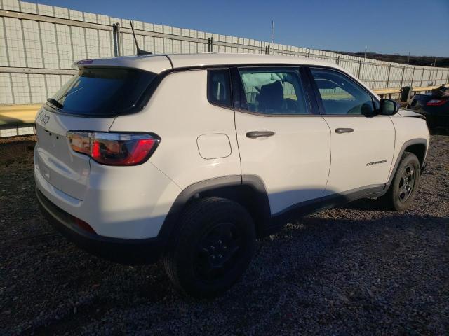 Изображение 3 2019 JEEP COMPASS SPORT 2019 с VIN 3C4NJDAB2KT850180