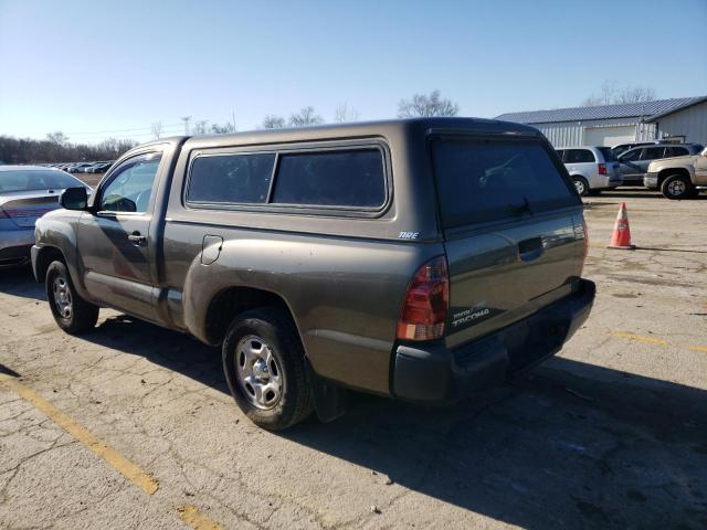 Obraz 2 z 2012 TOYOTA TACOMA  2012 z VIN 5TFNX4CN7CX010648