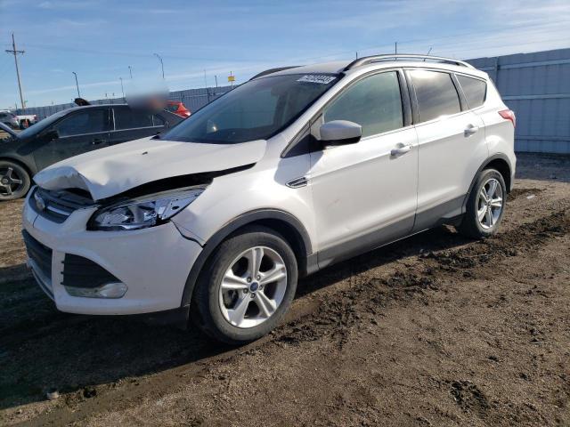 Изображение 1 2016 FORD ESCAPE SE 2016 с VIN 1FMCU9G98GUA67504