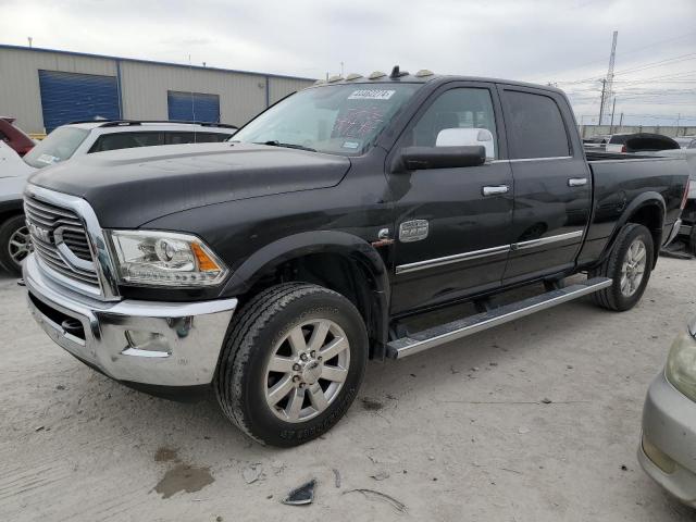 Image 1 of 2017 RAM 2500 LONGHORN 2017 with VIN 3C6UR5GL4HG639291