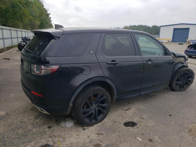 Изображение 3 2018 LAND ROVER DISCOVERY SPORT HSE 2018 с VIN SALCR2RX6JH766440