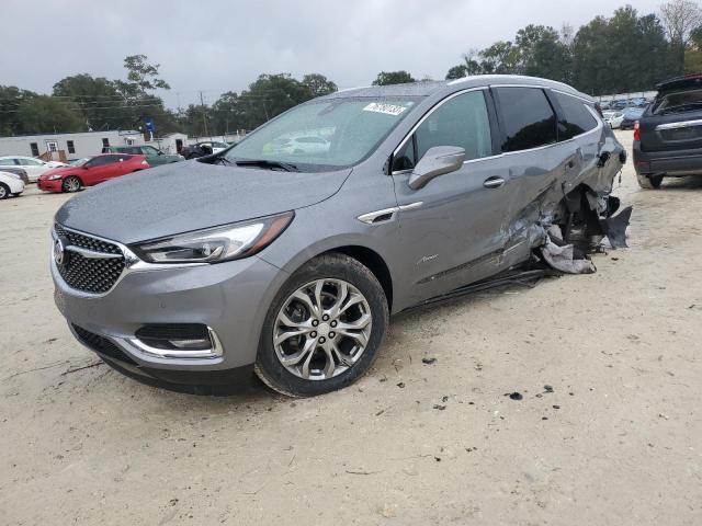 Obraz 2018 BUICK ENCLAVE AVENIR 2018