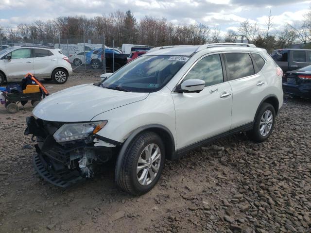 Obraz 1 z 2016 NISSAN ROGUE S 2016 z VIN KNMAT2MV7GP657683