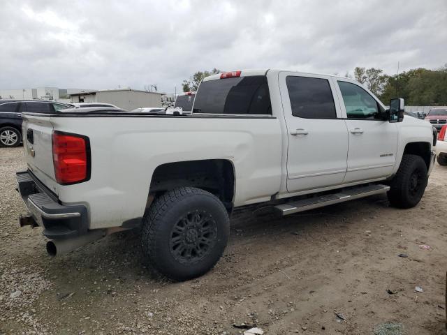 Изображение 3 2017 CHEVROLET SILVERADO K2500 HEAVY DUTY LT 2017 с VIN 1GC1KVEY4HF218333