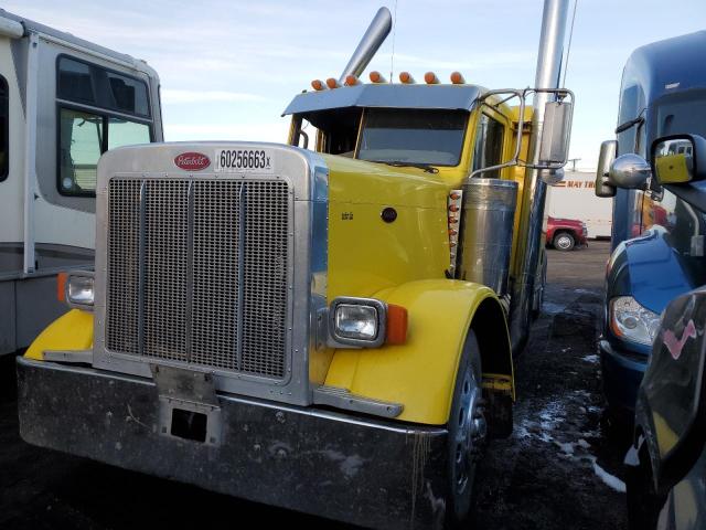 Obraz 2 z 2007 PETERBILT 379  2007 z VIN 1XP5D49X37N735505