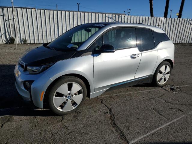 2015 BMW I3 BEV 2015 image