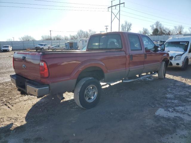 Obraz 3 z 2002 FORD F350 SRW SUPER DUTY 2002 z VIN 1FTSW31F12EC12634