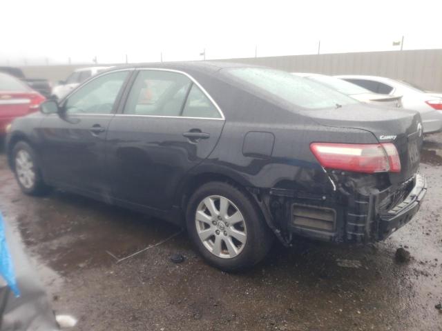 Obraz 2 z 2007 TOYOTA CAMRY CE 2007 z VIN 4T1BE46K27U603217
