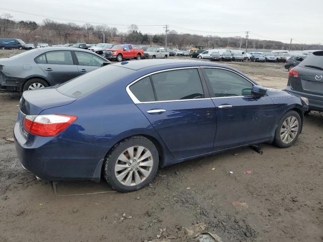 Image 3 of 2013 HONDA ACCORD EXL 2013 with VIN 1HGCR2F83DA237207