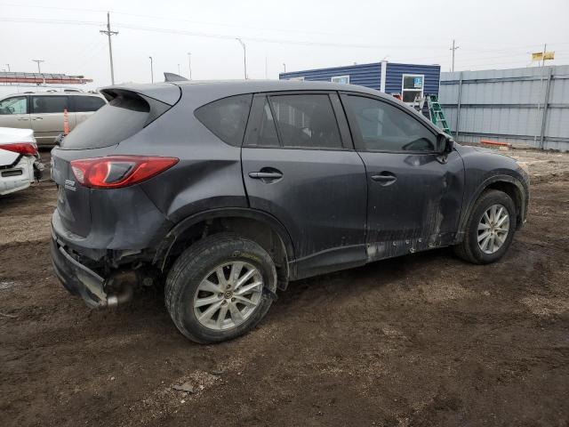 Image 3 of 2016 MAZDA CX-5 TOURING 2016 with VIN JM3KE4CYXG0747898