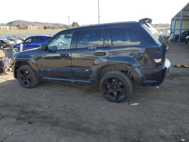 Obraz 2 z 2006 JEEP GRAND CHEROKEE SRT-8 2006 z VIN 1J8HR78366C260984
