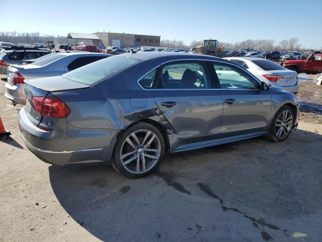 Изображение 3 2016 VOLKSWAGEN PASSAT S 2016 с VIN 1VWAT7A31GC058783