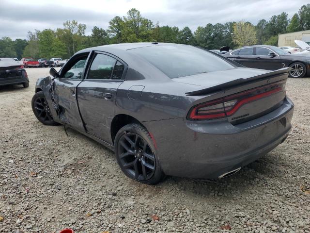 Image 2 of 2021 DODGE CHARGER SXT 2021 with VIN 2C3CDXBG4MH626046